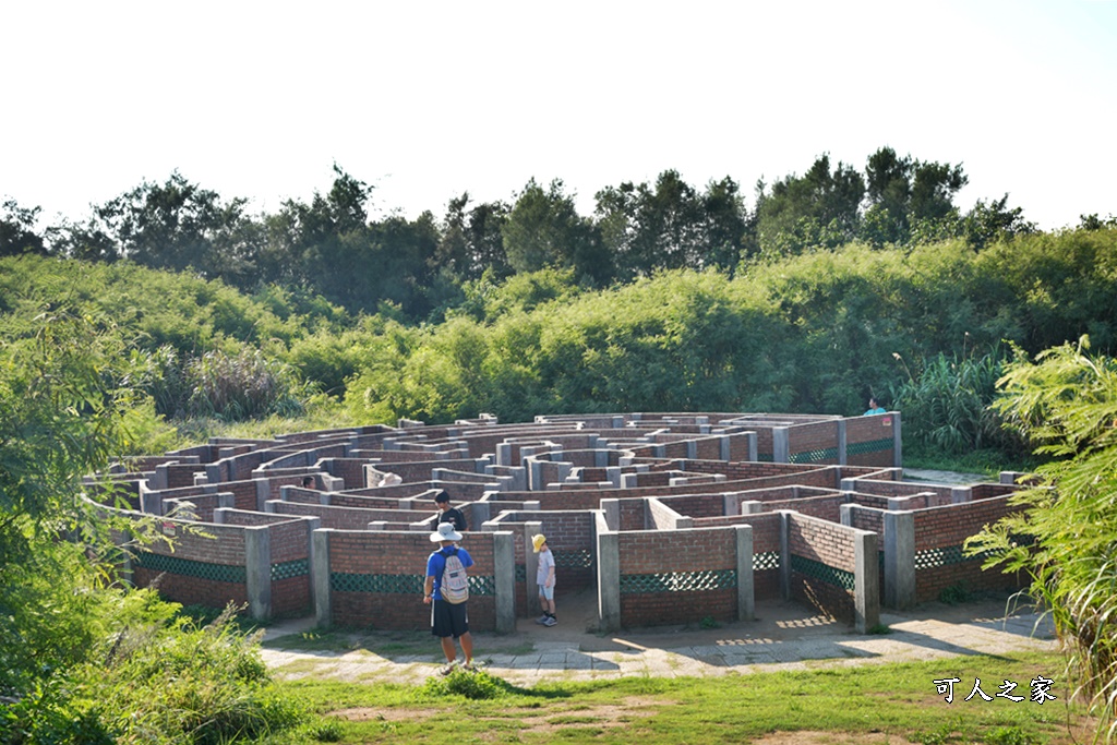 石門富貴角公園