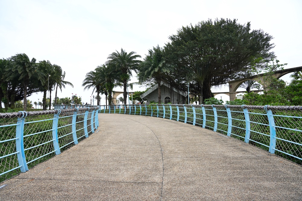 太平洋公園兒童遊戲場