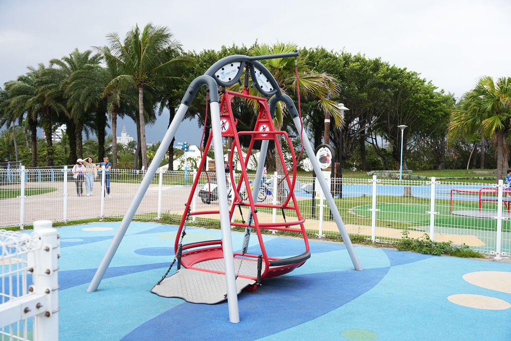 太平洋公園兒童遊戲場