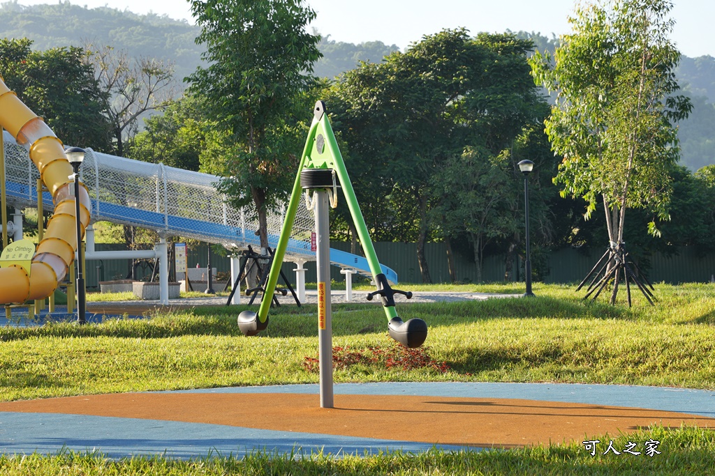 草屯酷比親子運動公園