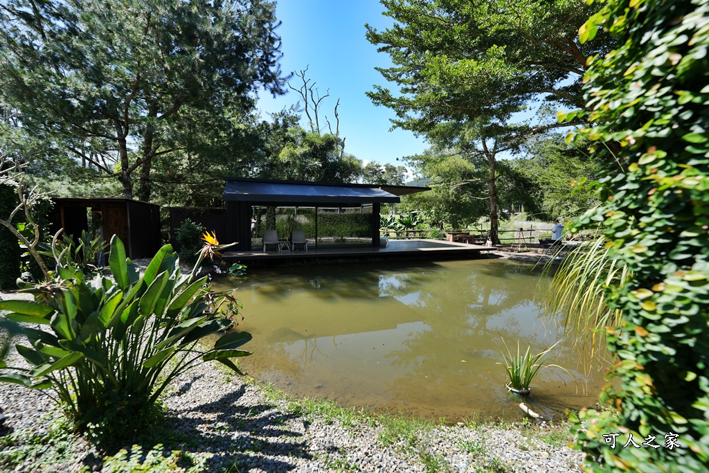 南投魚池景點,山影人宅,山影人宅 | 日月潭｜咖啡｜輕食｜甜點｜茶飲 ｜路邊停車,魚池咖啡廳