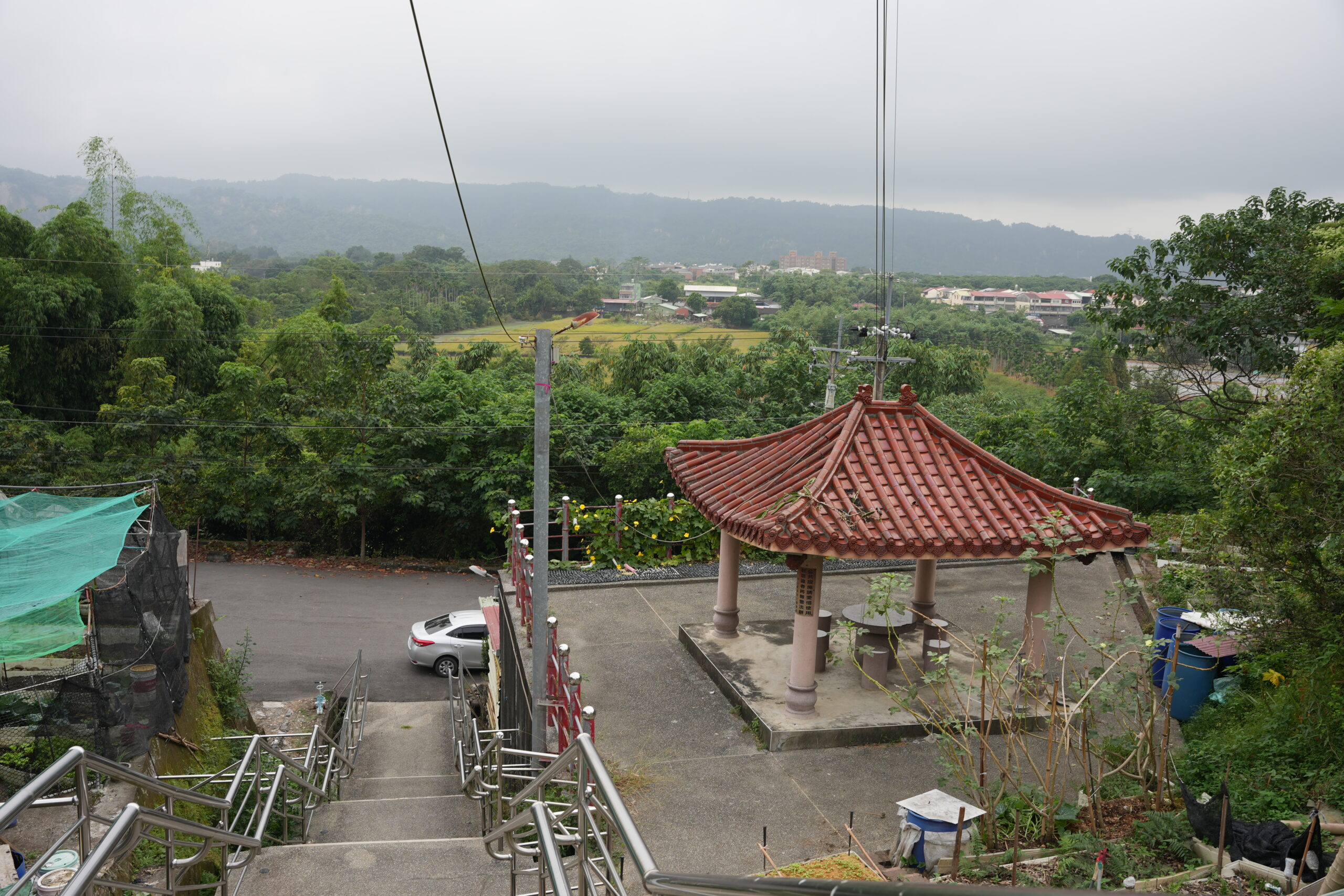 山里庭咖啡屋