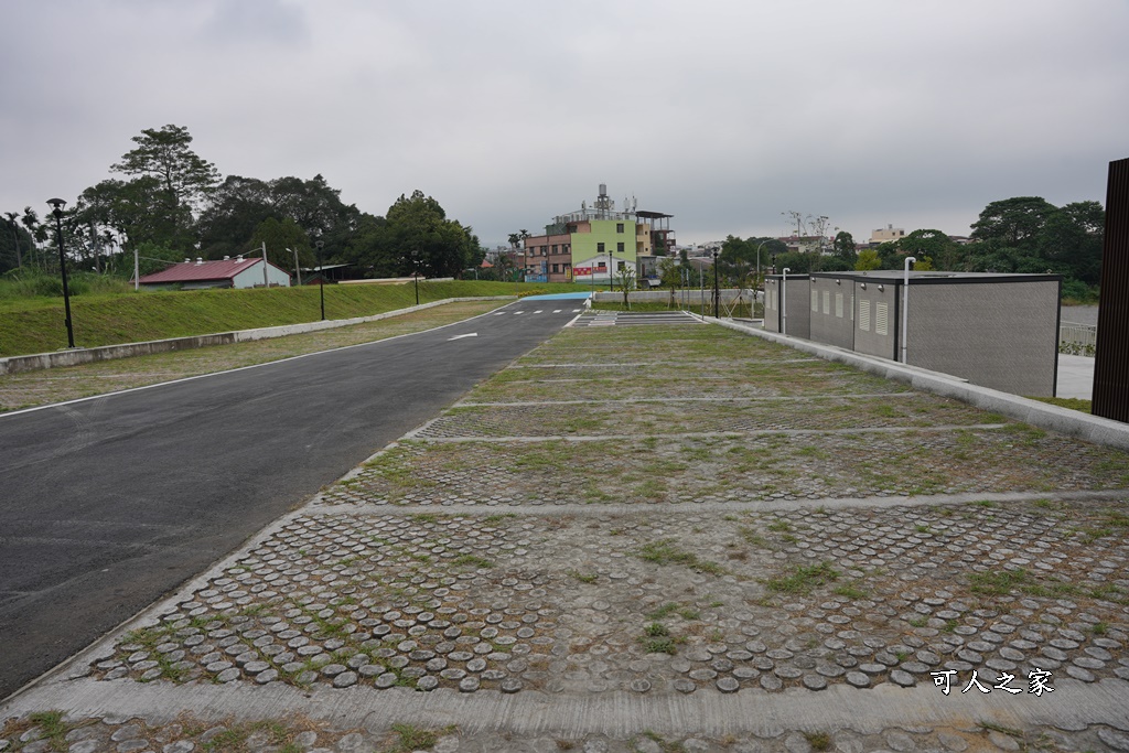 南投特色共融公園,南投竹山新公園,竹夢親子共融公園,竹山竹筍雙塔正式啟用