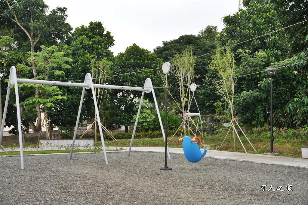 南投特色共融公園,南投竹山新公園,竹夢親子共融公園,竹山竹筍雙塔正式啟用