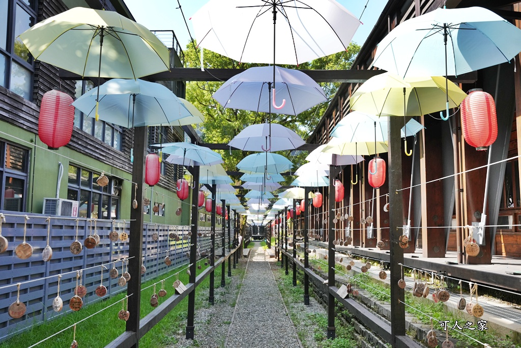 車埕一日遊,車站火車站,集集車站