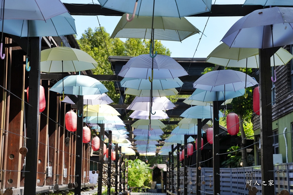 車埕一日遊,車站火車站,集集車站