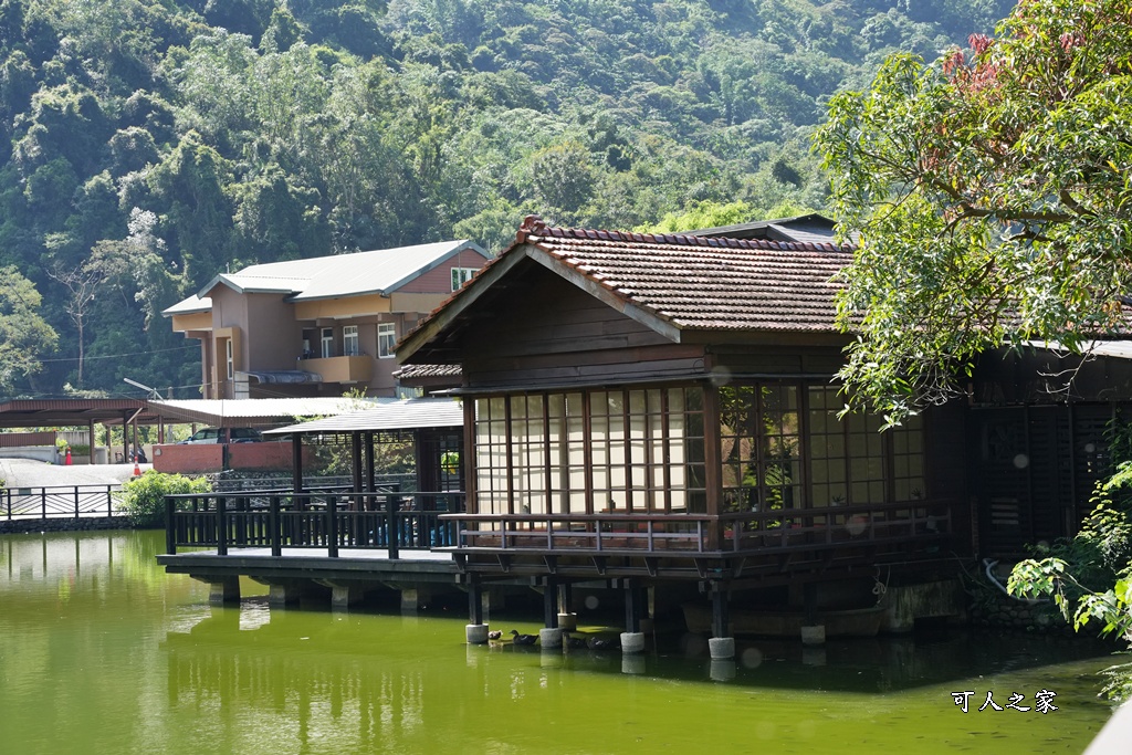 車埕一日遊,車站火車站,集集車站