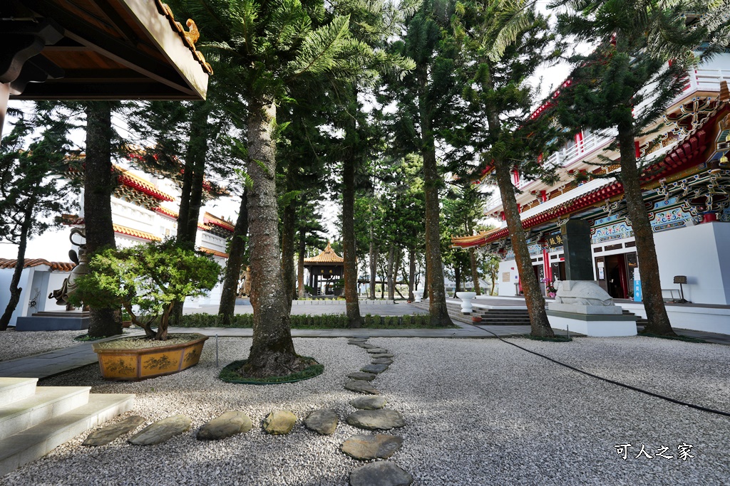 玄光寺-青龍山步道入口,玄光寺瞭望平台