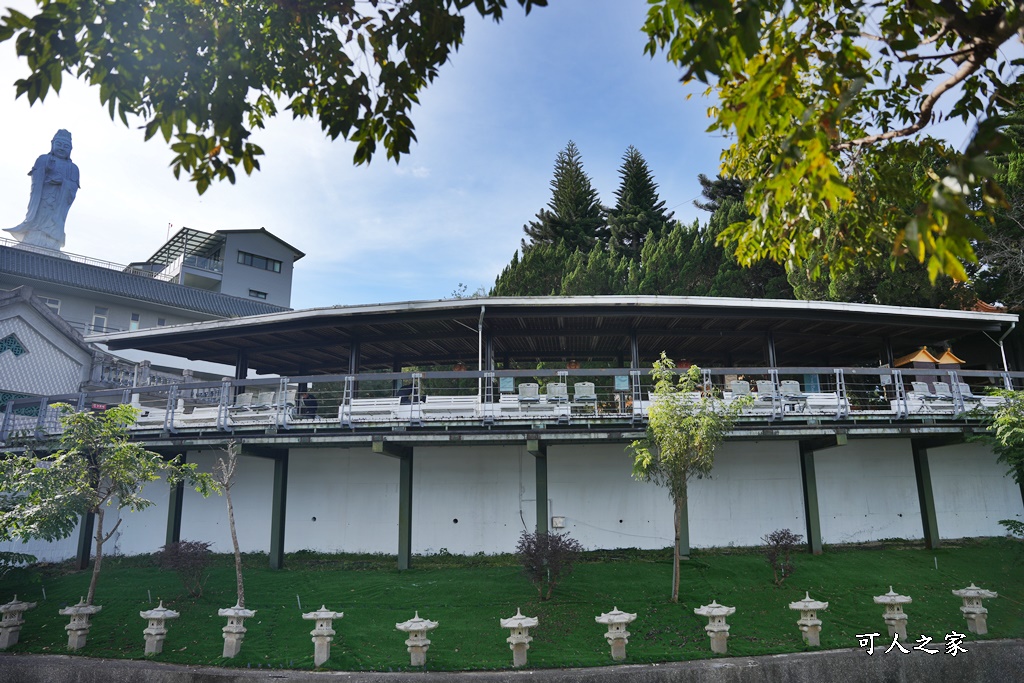 玄光寺-青龍山步道入口,玄光寺瞭望平台