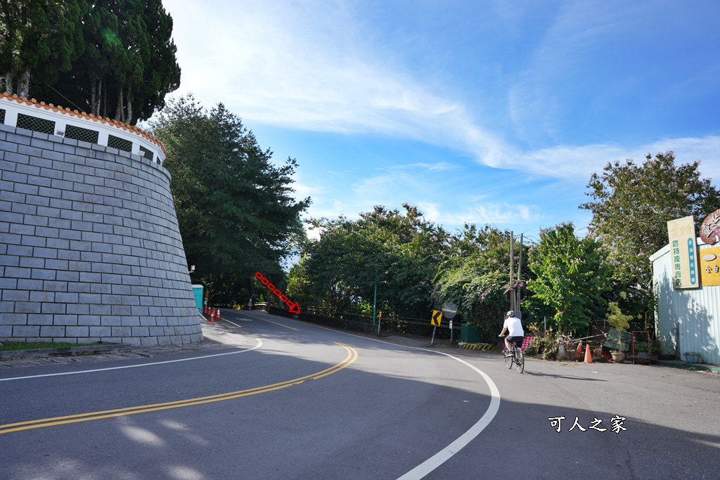 玄光寺-青龍山步道入口,玄光寺瞭望平台