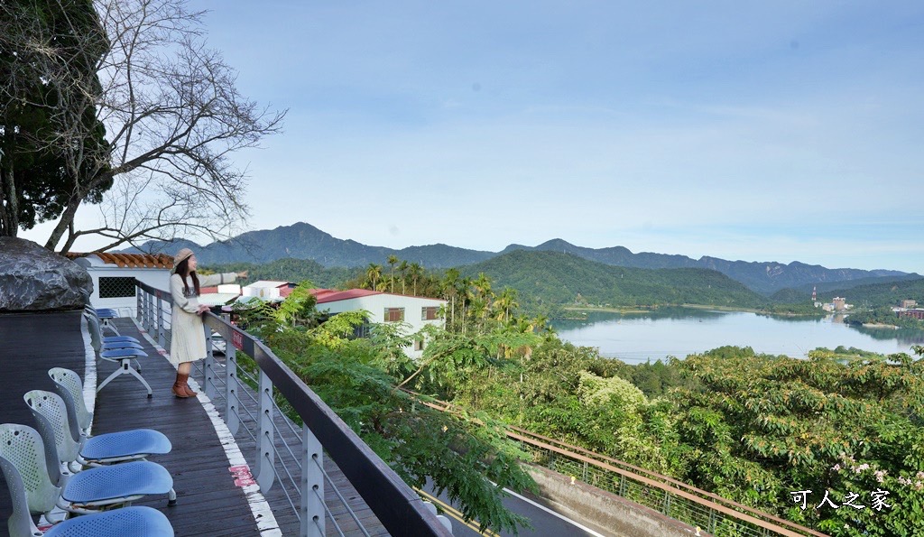 玄光寺-青龍山步道入口,玄光寺瞭望平台