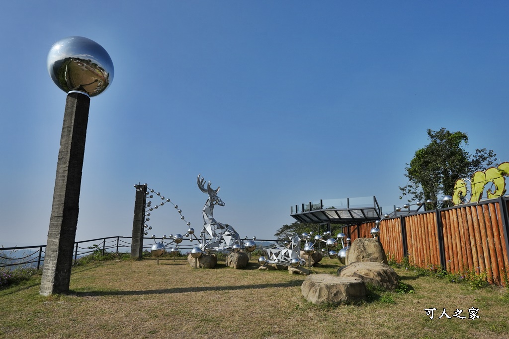 南投鹿谷新寵物樂園,卡皮巴拉,鹿芝谷生態景觀園區,鹿谷新景點