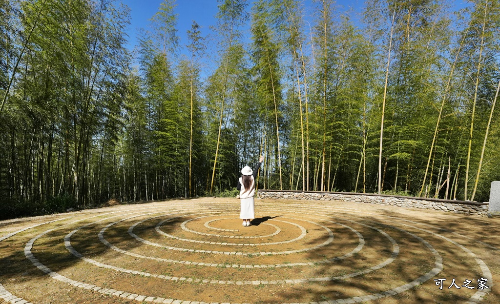 木馬古道O型路線,草嶺石壁森林療癒基地,雲林草嶺步道