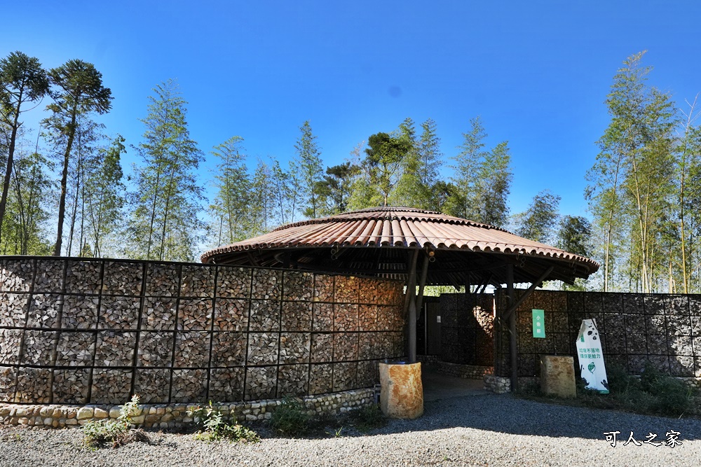 木馬古道O型路線,草嶺石壁森林療癒基地,雲林草嶺步道