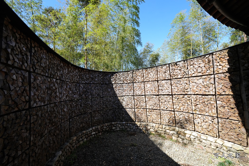 木馬古道O型路線,草嶺石壁森林療癒基地,雲林草嶺步道