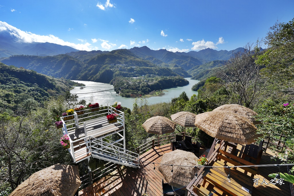 網站近期文章：【森鄰水岸景觀咖啡館】桃園無敵觀景台！眺望層層山景與大漢溪、吊橋