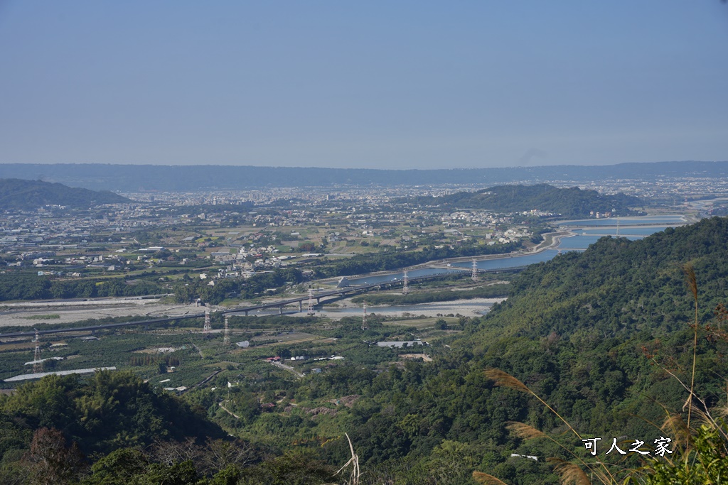 九九峰森林步道,九九峰氦氣球樂園