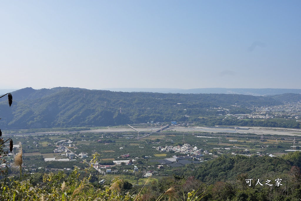 九九峰森林步道,九九峰氦氣球樂園