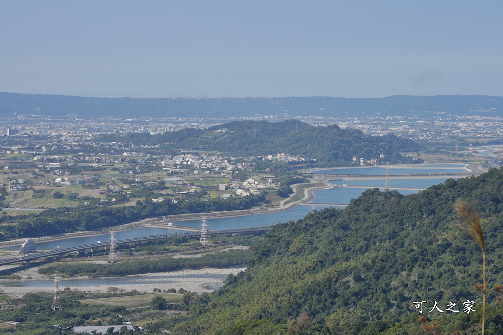 九九峰森林步道,九九峰氦氣球樂園