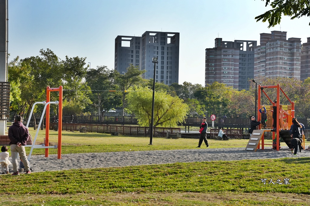 彰化景觀公園