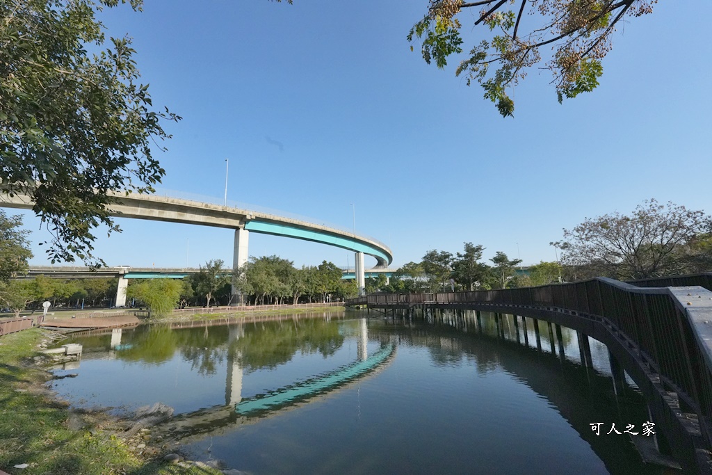 彰化景觀公園