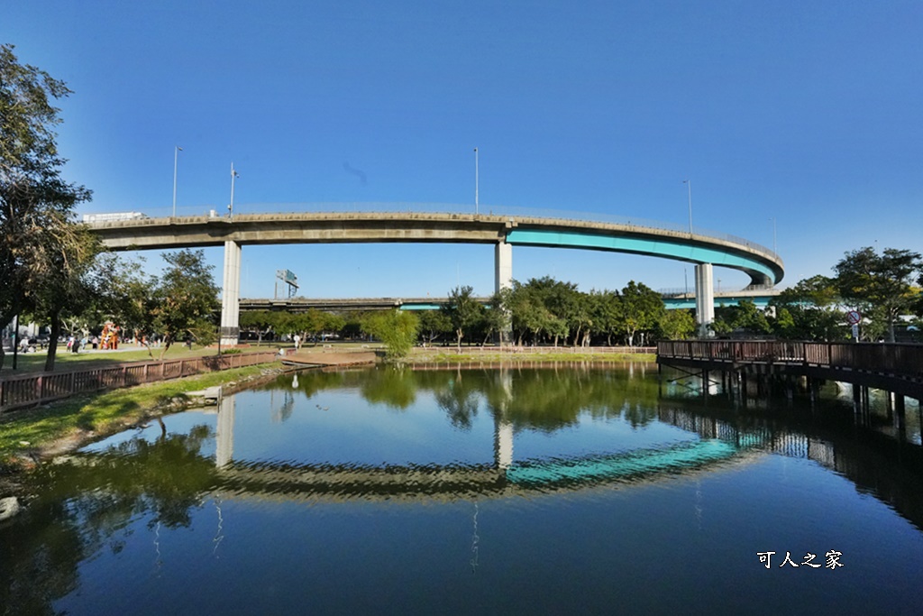 彰化景觀公園