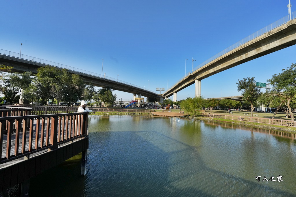 彰化景觀公園