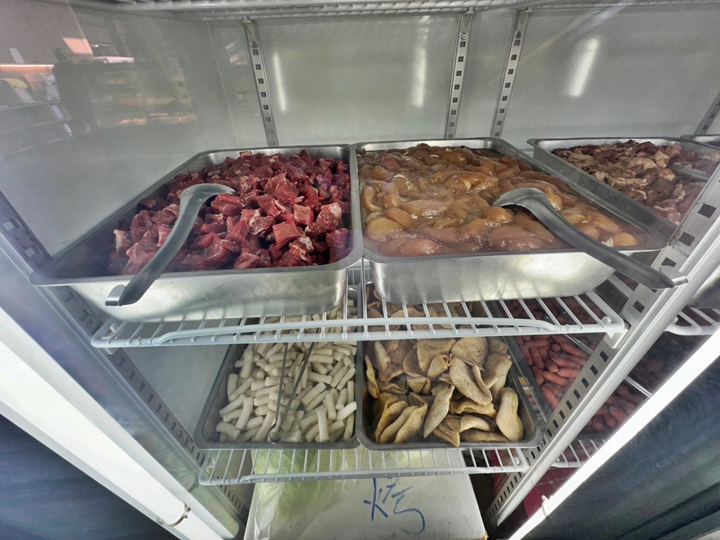 小琉球燒烤店,龜龜燒烤