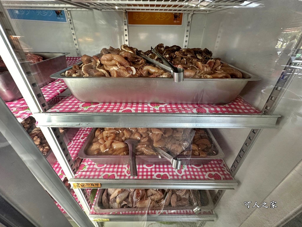 小琉球燒烤店,龜龜燒烤