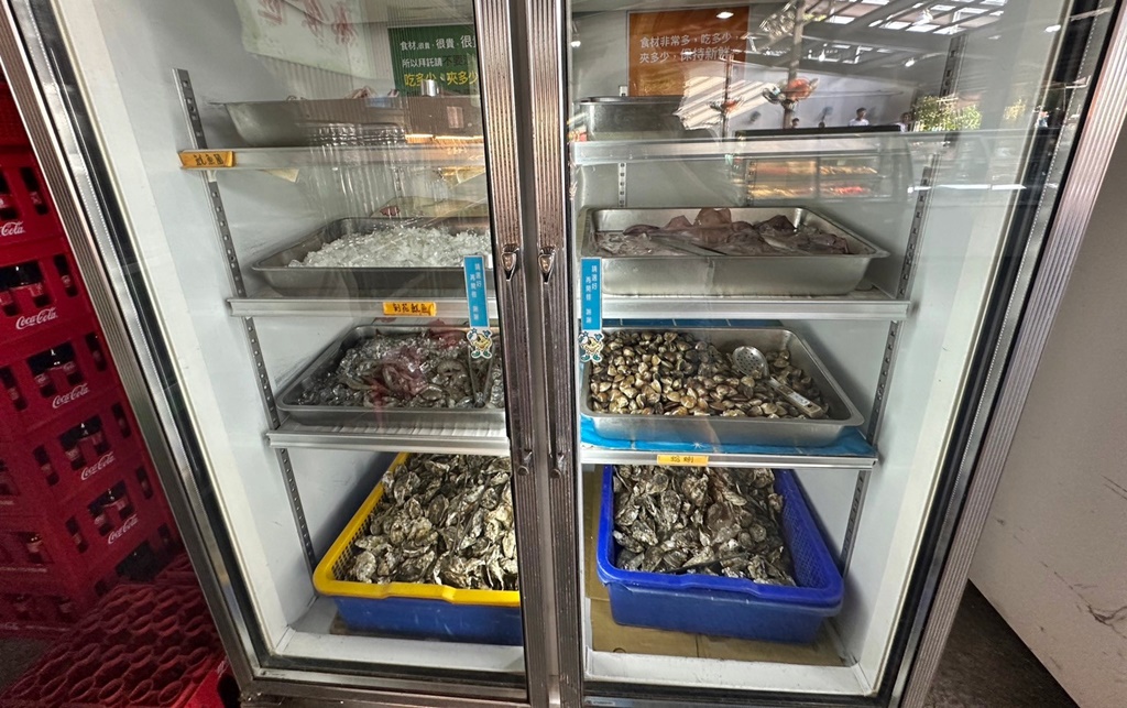 小琉球燒烤店,龜龜燒烤