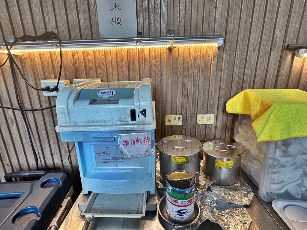 小琉球燒烤店,龜龜燒烤