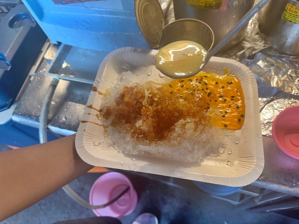 小琉球燒烤店,龜龜燒烤