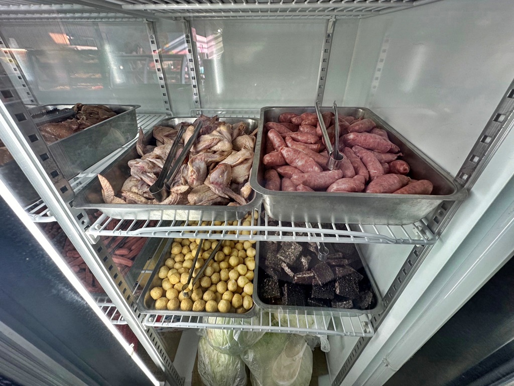 小琉球燒烤店,龜龜燒烤