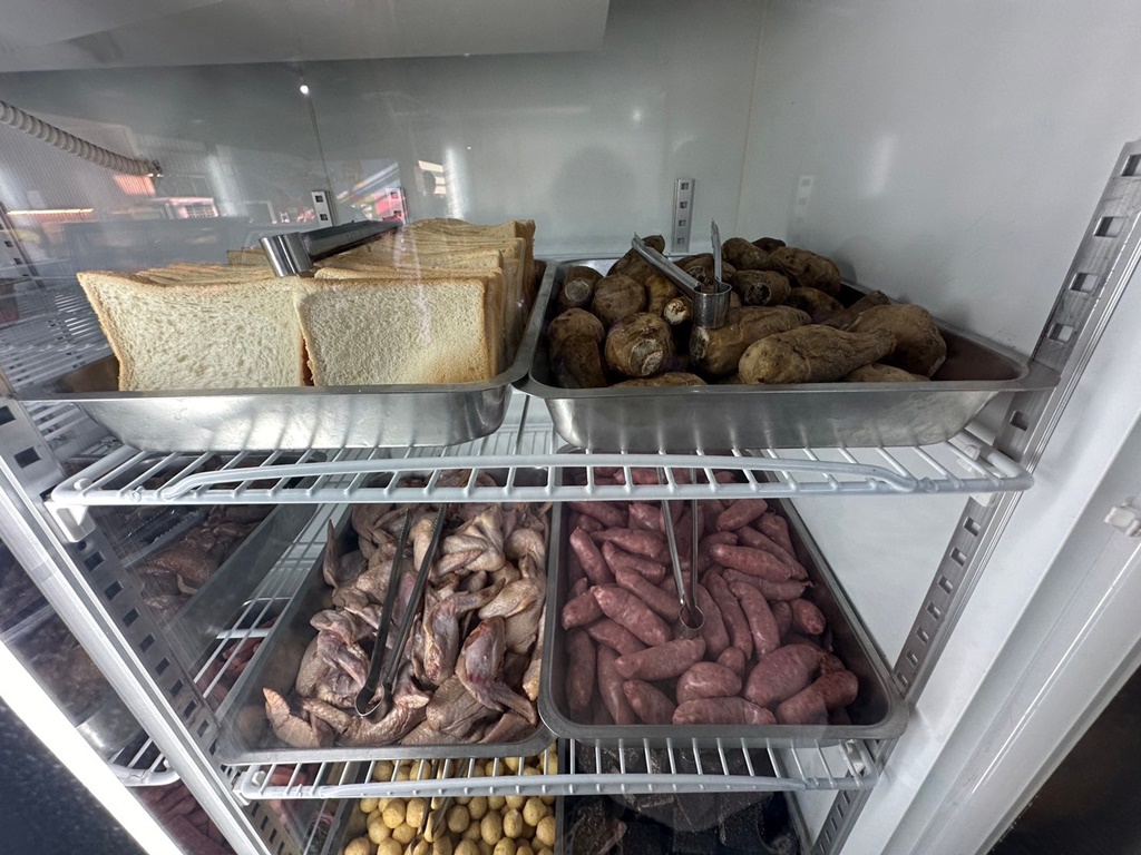 小琉球燒烤店,龜龜燒烤