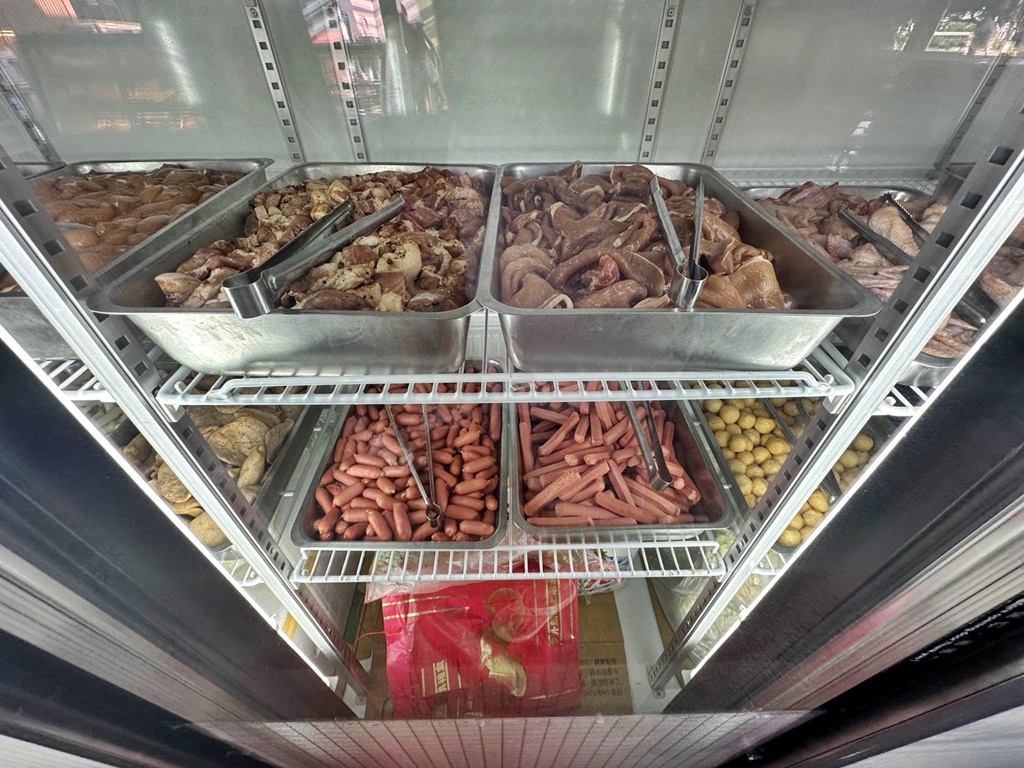 小琉球燒烤店,龜龜燒烤