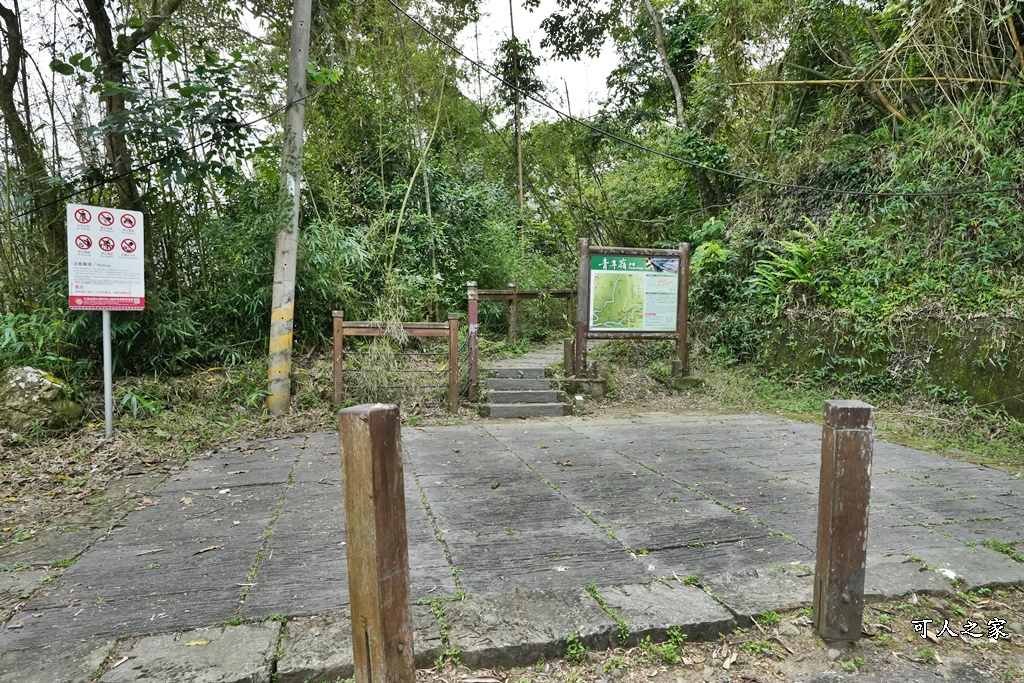 嘉義景點步道,青年嶺步道-新木棧道 嘉義景點步道,青年嶺步道-新木棧道