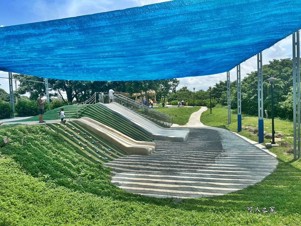 虎尾叢林水樂園時間,虎尾最大戲水公園,雲林虎尾玩水,雲林虎尾親水園區