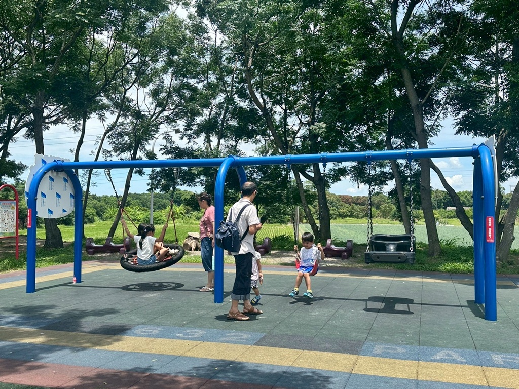 虎尾叢林水樂園時間,虎尾最大戲水公園,雲林虎尾玩水,雲林虎尾親水園區