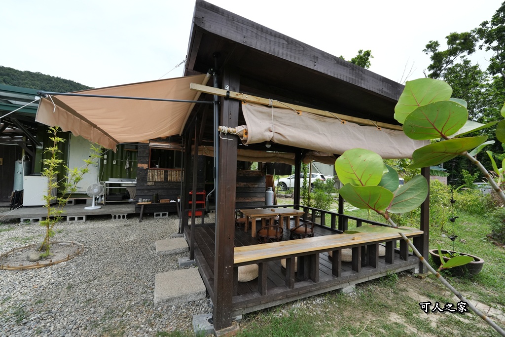 台東小虞手打烏龍麵,台東手打烏龍麵,台東景點,台東秘境餐廳
