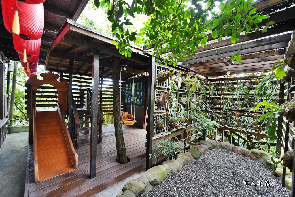 下午茶,仙徠山莊,南投景點,南投美食,國姓景點,小花紫薇,景觀餐廳,森林系餐廳,約會秘境,網美景點,芬多精,鹿角蕨秘境