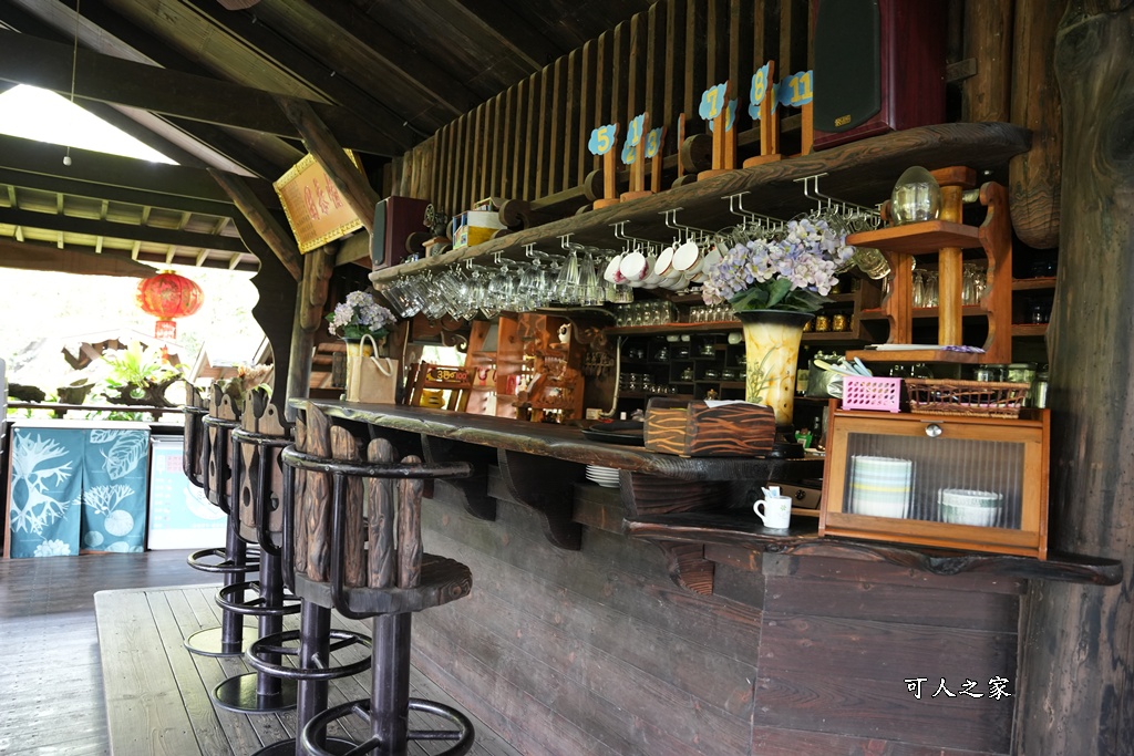 下午茶,仙徠山莊,南投景點,南投美食,國姓景點,小花紫薇,景觀餐廳,森林系餐廳,約會秘境,網美景點,芬多精,鹿角蕨秘境