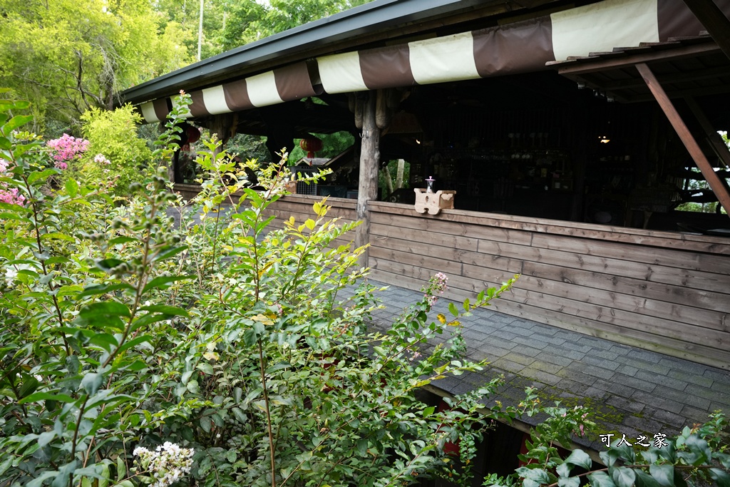 下午茶,仙徠山莊,南投景點,南投美食,國姓景點,小花紫薇,景觀餐廳,森林系餐廳,約會秘境,網美景點,芬多精,鹿角蕨秘境