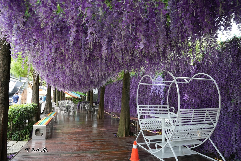 南投親子景點,埔里景點,埔里水与松萌萌園,拍照打卡,果凍,水豚君,茶葉蛋,草泥馬,門票優惠,餵動物