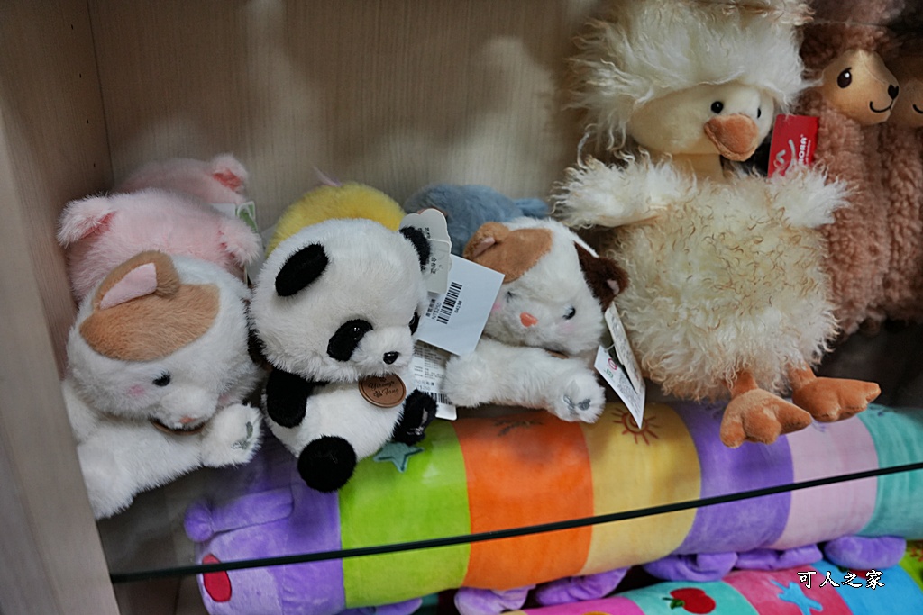 南投親子景點,埔里景點,埔里水与松萌萌園,拍照打卡,果凍,水豚君,茶葉蛋,草泥馬,門票優惠,餵動物