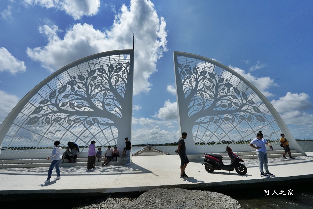 #台南旅遊 #台南秘境 #扇形鹽田 #拍照聖地 #免門票 #戶外景點 #台南推薦,台南景點 #扇鹽地景園區 #生命之樹 #台南旅遊 #網美景點 #拍照聖地 #免門票 #純白藝術 #扇形鹽田 #台南打卡 #姐妹輕旅行 #週末去哪玩 #仙氣十足