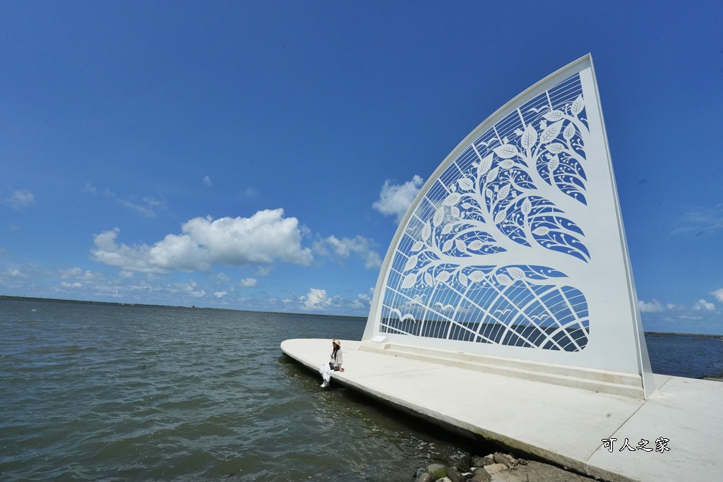 #台南旅遊 #台南秘境 #扇形鹽田 #拍照聖地 #免門票 #戶外景點 #台南推薦,台南景點 #扇鹽地景園區 #生命之樹 #台南旅遊 #網美景點 #拍照聖地 #免門票 #純白藝術 #扇形鹽田 #台南打卡 #姐妹輕旅行 #週末去哪玩 #仙氣十足