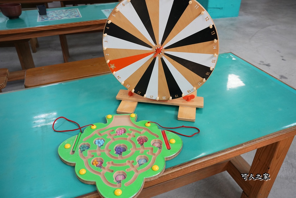 彰化社頭景點,社頭免門票