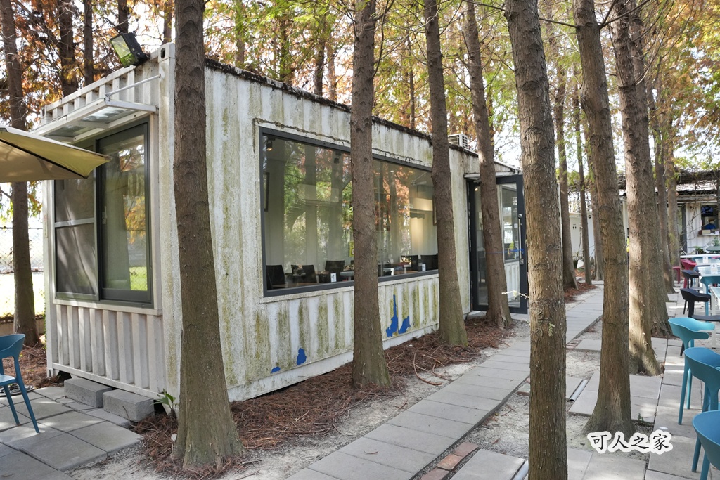 ST workshop,假日限定,台中外埔咖啡廳,台中秘境,城市充電,外埔景點,手作點心,放鬆景點,田園咖啡,落羽松咖啡