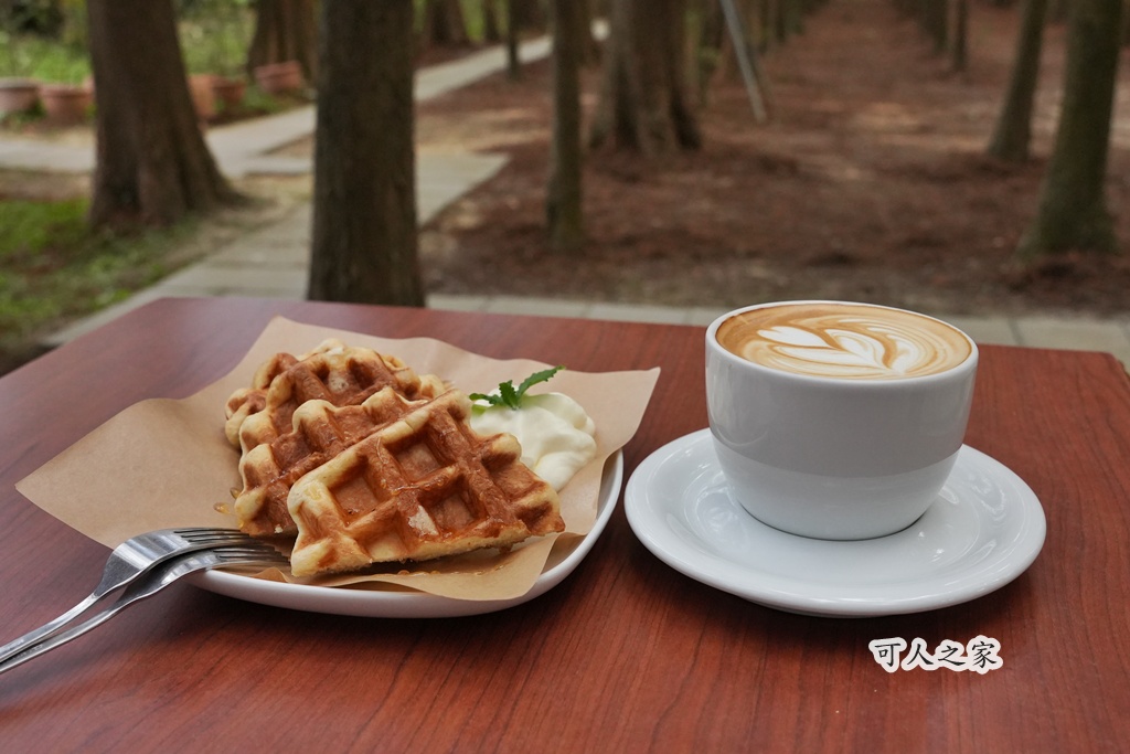 ST workshop,假日限定,台中外埔咖啡廳,台中秘境,城市充電,外埔景點,手作點心,放鬆景點,田園咖啡,落羽松咖啡