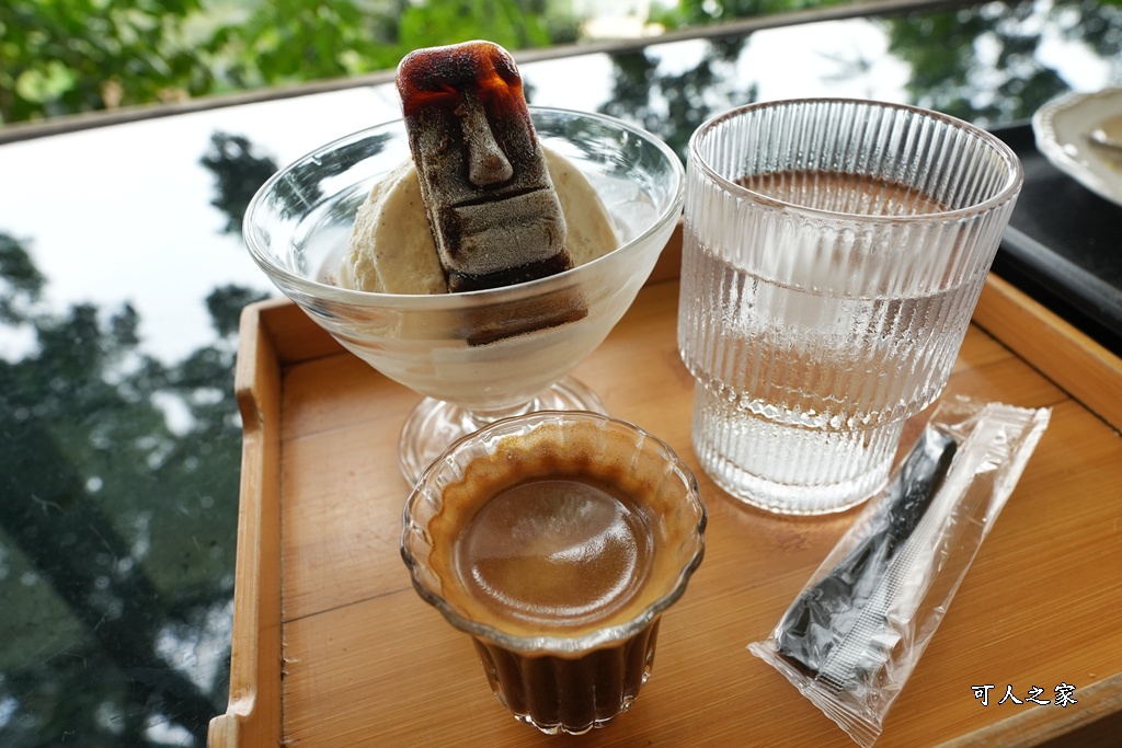 假日限定,卓蘭秘境咖啡,小山丘 hillside 145.5k,戶外咖啡廳,手作甜點,文青風,無敵山景,療癒放鬆,網美必訪,苗栗景點